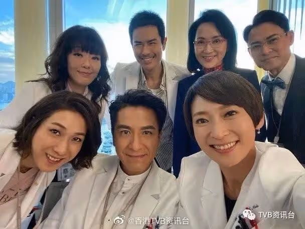 單身超過10年!前TVB女星沒有勇氣相親