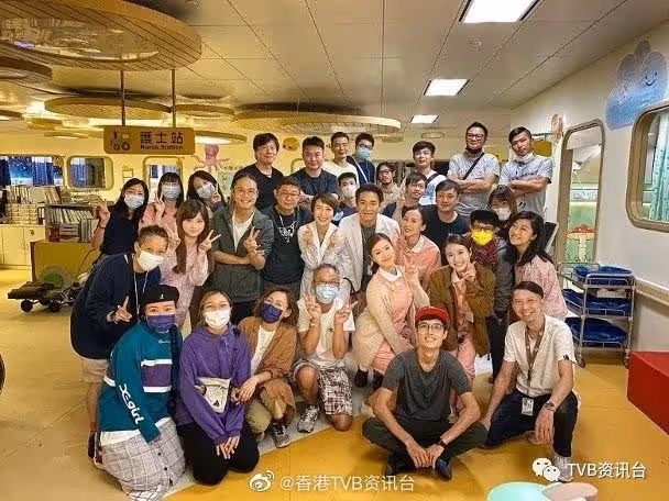 單身超過10年!前TVB女星沒有勇氣相親