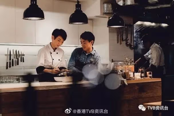 單身超過10年!前TVB女星沒有勇氣相親