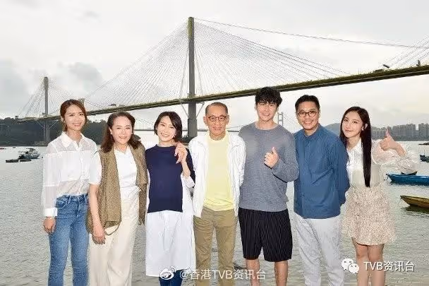 曾志偉自監自演開新片！陳家樂周家怡有得萬歲最開心