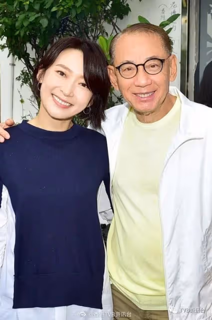 曾志偉自監自演開新片！陳家樂周家怡有得萬歲最開心
