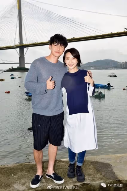 曾志偉自監自演開新片！陳家樂周家怡有得萬歲最開心