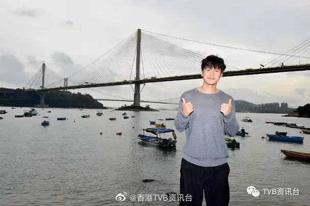 曾志偉自監自演開新片!陳家樂周家怡有得萬歲最開心