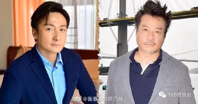 曾志偉自監自演開新片!陳家樂周家怡有得萬歲最開心