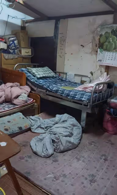 「屏東少女夢成真」一家四口擠5坪大的房間，200位義工免費「打造22坪新家」 進門一看她哭了：我終於有床，可以好好睡覺了