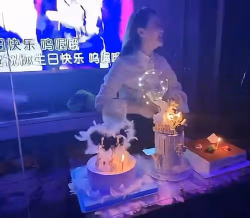 孫僑潞媽媽近況惹擔憂,每天以淚洗面給女兒發信息,自曝恨所有人