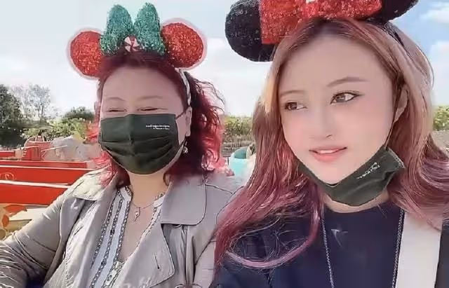 孫僑潞媽媽近況惹擔憂,每天以淚洗面給女兒發信息,自曝恨所有人
