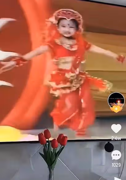 孫僑潞媽媽近況惹擔憂,每天以淚洗面給女兒發信息,自曝恨所有人