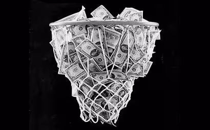 NBA大佬和他們最混亂的私生活故事