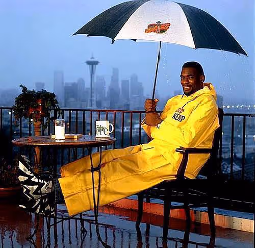 NBA大佬和他們最混亂的私生活故事