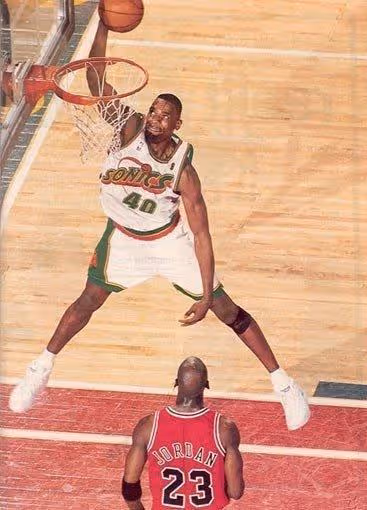 NBA大佬和他們最混亂的私生活故事