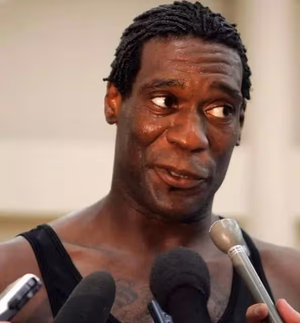NBA大佬和他們最混亂的私生活故事