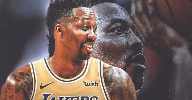 NBA大佬和他們最混亂的私生活故事