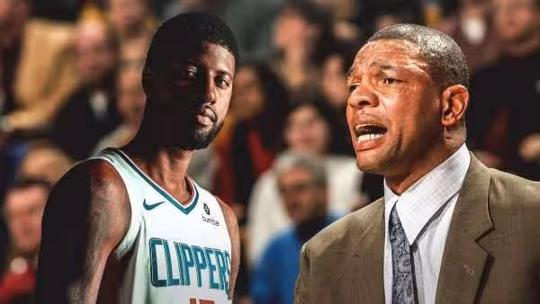 NBA大佬和他們最混亂的私生活故事