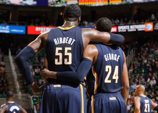 NBA大佬和他們最混亂的私生活故事