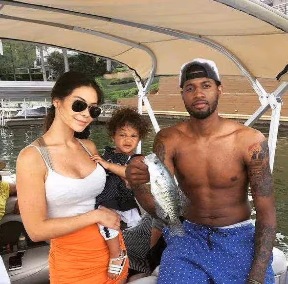 NBA大佬和他們最混亂的私生活故事