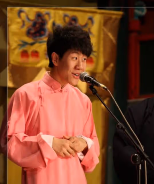 向「流量」低頭的德雲社,成員口碑差評不斷,郭德綱失策了