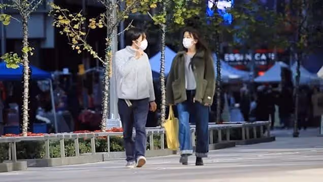 丈夫事業遲遲沒起色,真子公主奔走找工作挑起家中大梁?