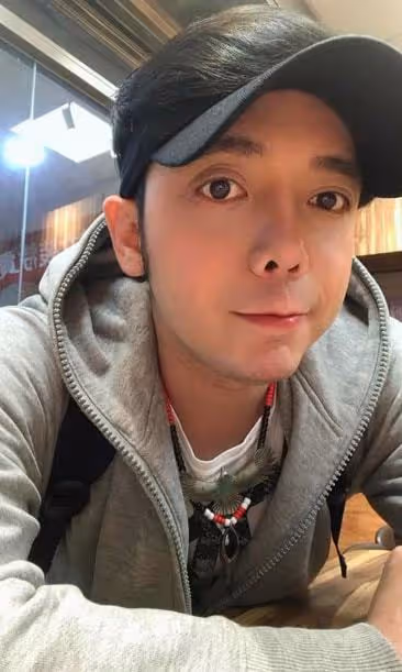42歲台星患上菌血症,治療期間一度病危,9年前親哥哥因同病去世