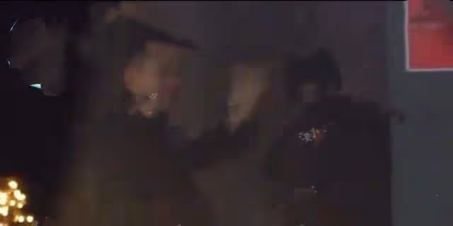 又有明星醉駕!54歲侯勇舉杯暢飲喝到臉通紅,酒後駕車送異性回家