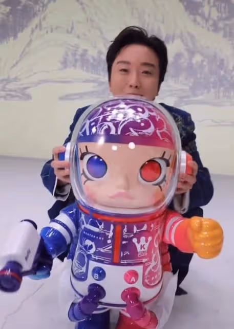 眾星為辱華品牌打call引爭議!李玉剛唐嫣被嘲,宋茜公開表示喜愛