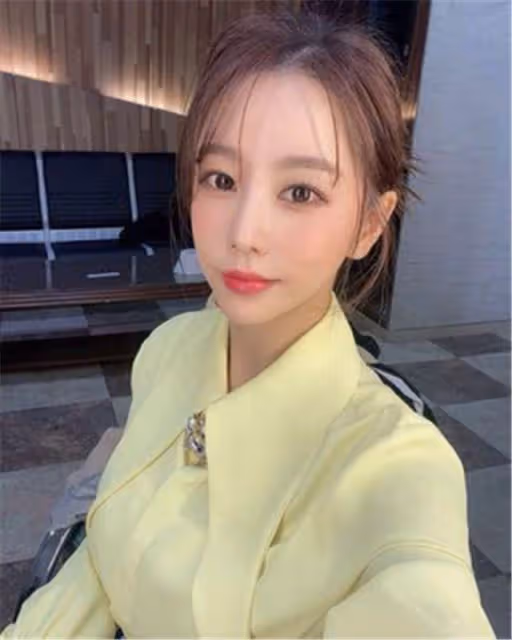 女星黃寶美被曝當小三，正宮要起訴她，經紀公司發聲明回應