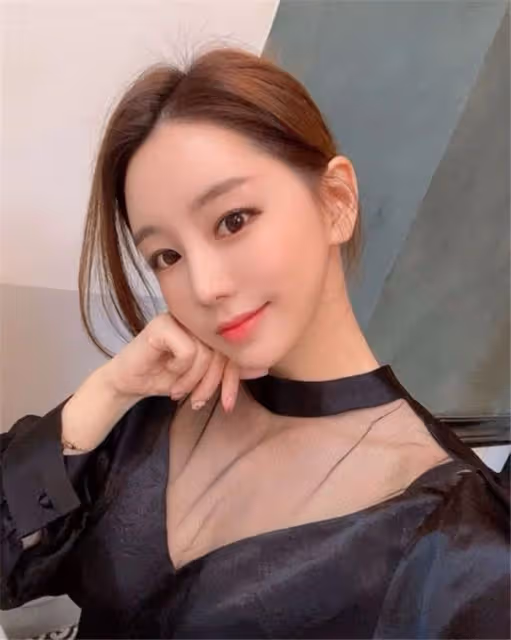 女星黃寶美被曝當小三，正宮要起訴她，經紀公司發聲明回應