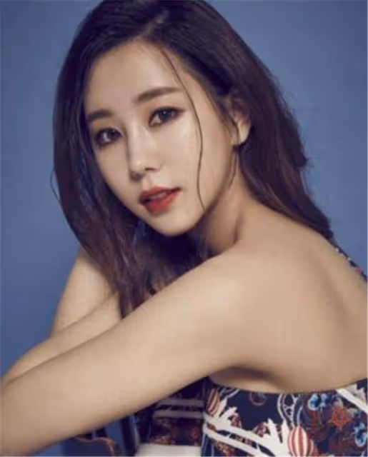 女星黃寶美被曝當小三，正宮要起訴她，經紀公司發聲明回應