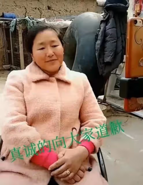 感覺亞楠要向陳露靠攏了，赤腳的果然都是狠角色