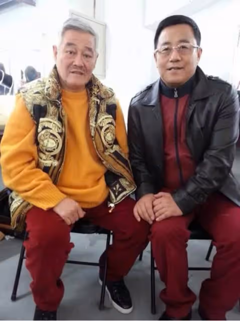 趙本山這位徒弟劣跡斑斑,卻開起學校當上了校長