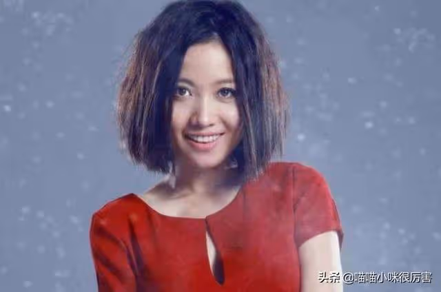 姚貝娜:33歲離世,捐獻了眼角膜,癌症復發後她為何拒絕再化療?