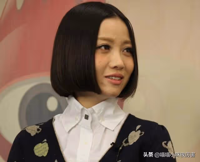 姚貝娜:33歲離世,捐獻了眼角膜,癌症復發後她為何拒絕再化療?