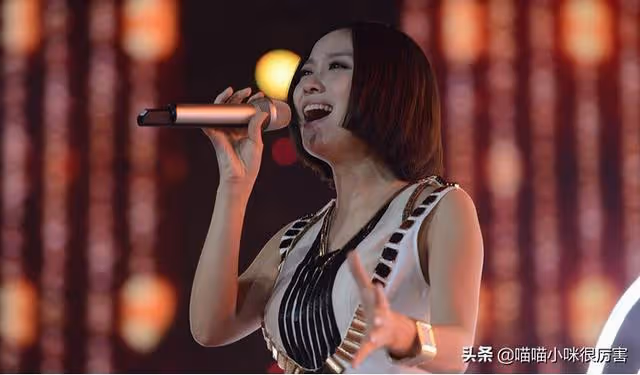 姚貝娜:33歲離世,捐獻了眼角膜,癌症復發後她為何拒絕再化療?