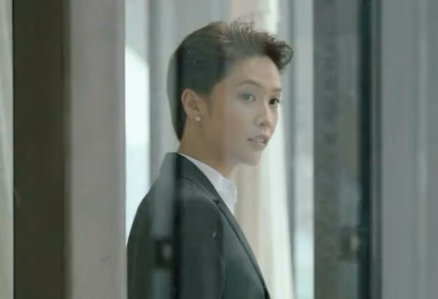 恭喜!又一香港著名女星簽約TVB,新劇合作視帝演女主角火速上位