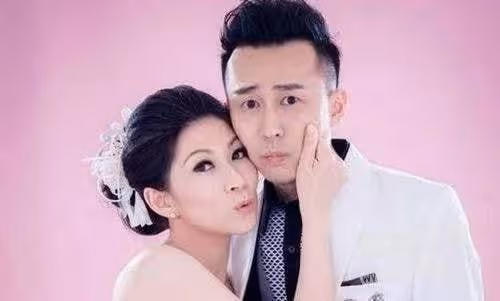 47歲男星談妻子懷孕不易,為產子兩年取44顆卵子,多次失敗終成功