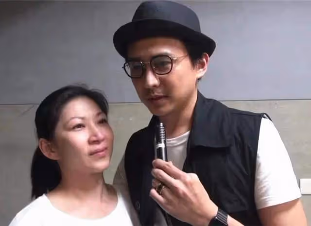 47歲男星談妻子懷孕不易,為產子兩年取44顆卵子,多次失敗終成功