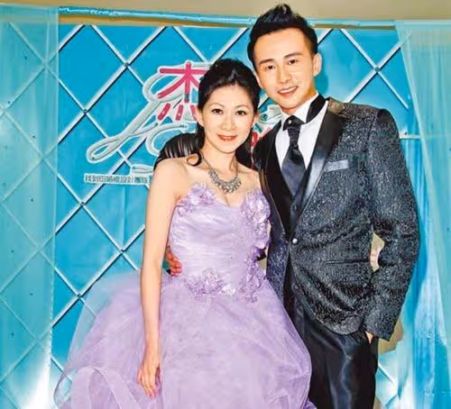47歲男星談妻子懷孕不易,為產子兩年取44顆卵子,多次失敗終成功