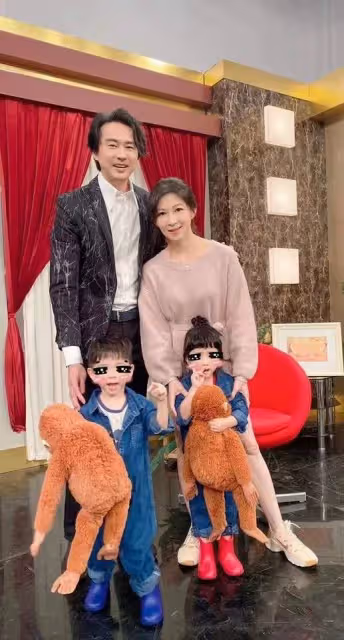 47歲男星談妻子懷孕不易,為產子兩年取44顆卵子,多次失敗終成功