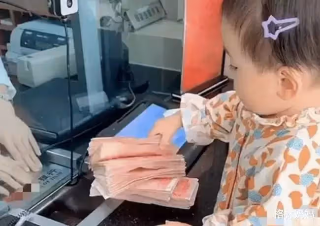 親戚給我女兒500紅包,他家3個孩子我咋給?寶媽處理方式獲贊
