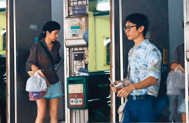 32歲視帝被曝已分手!與圈內女友7年情斷,細扒兩人過往早有苗頭