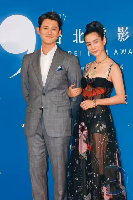 32歲視帝被曝已分手！與圈內女友7年情斷，細扒兩人過往早有苗頭