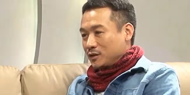 「最丑影帝」黃渤，被導演嫌棄太醜拒演，後回家做生意欠巨債