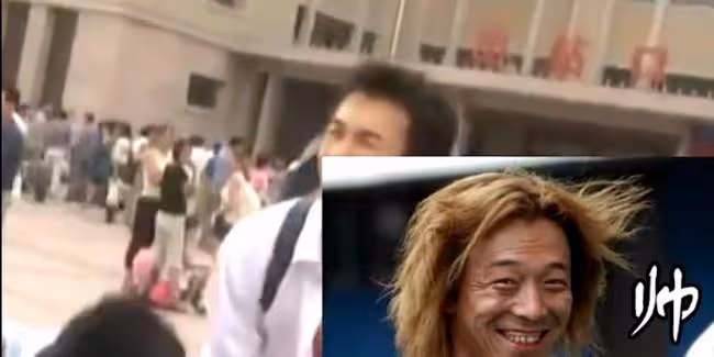 「最丑影帝」黃渤，被導演嫌棄太醜拒演，後回家做生意欠巨債