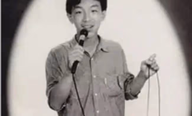 「最丑影帝」黃渤,被導演嫌棄太醜拒演,後回家做生意欠巨債