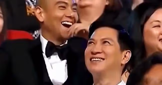 「最丑影帝」黃渤，被導演嫌棄太醜拒演，後回家做生意欠巨債