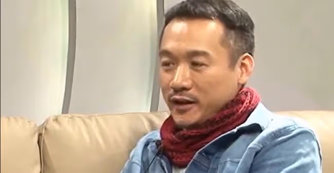 「最丑影帝」黃渤，被導演嫌棄太醜拒演，後回家做生意欠巨債