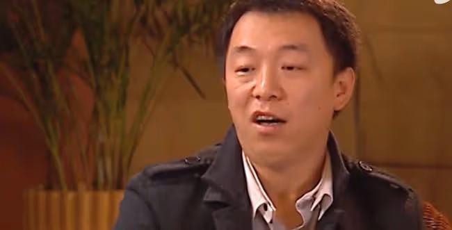 「最丑影帝」黃渤，被導演嫌棄太醜拒演，後回家做生意欠巨債