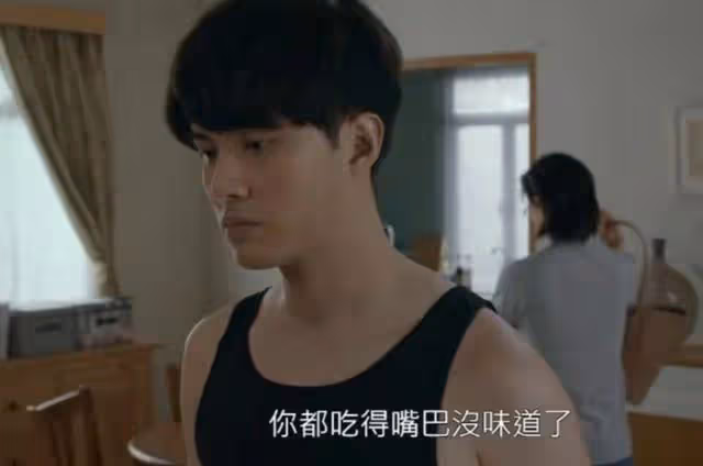 互相吐槽!TVB人氣小生公開大曝搭檔有「體臭」,直言:挺討厭他