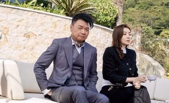 耍大牌?TVB離巢戲骨拍《家族榮耀》要談條件,背後原因讓人意外