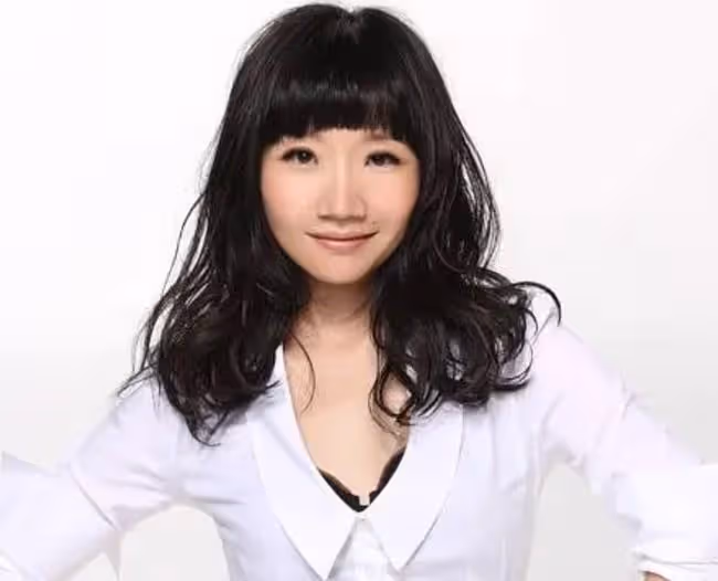 陶晶瑩開店賣面卻被投訴沒煮熟,稱加了特別成分,吃不慣請選泡麵